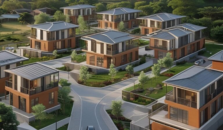 Read more about the article The Heritage Point Sustainable Living Community