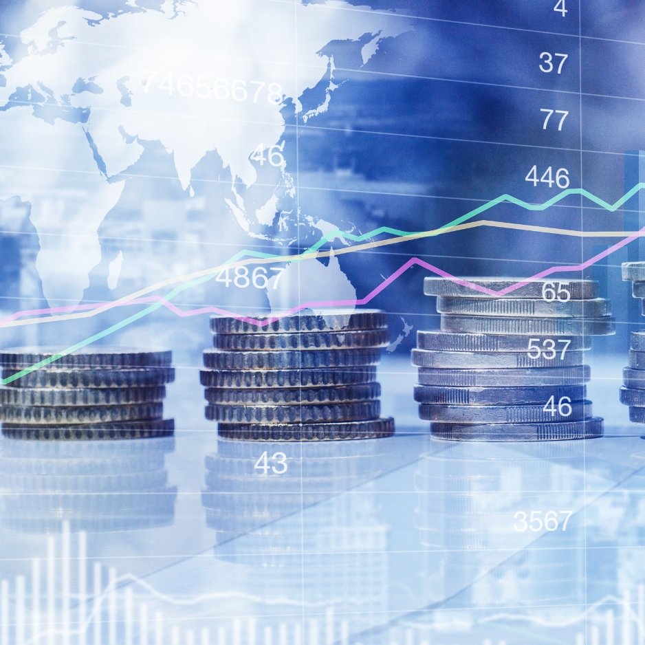 The best time to Invest